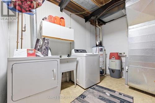 1 Tamarack Street, Deep River, ON - Indoor Photo Showing Laundry Room