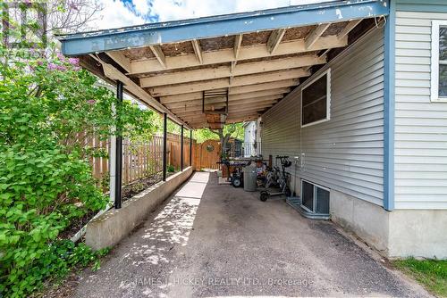 1 Tamarack Street, Deep River, ON - Outdoor With Exterior