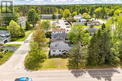1 Tamarack Street, Deep River, ON - Outdoor With View
