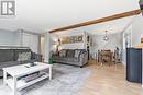 1 Tamarack Street, Deep River, ON  - Indoor Photo Showing Living Room 