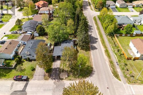 1 Tamarack Street, Deep River, ON - Outdoor With View