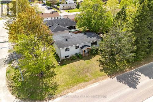 1 Tamarack Street, Deep River, ON - Outdoor