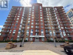 904 - 120 GRANT CARMAN DRIVE Ottawa, ON K2E 1C8
