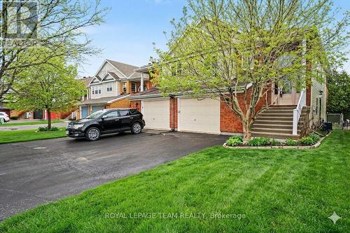 1598 LISBON STREET  Ottawa, ON K4A 4C3