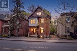 634 GLADSTONE AVENUE  Ottawa, ON K1R 5P4