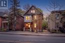 Digitally enhanced - 634 Gladstone Avenue, Ottawa, ON  - Outdoor With Facade 