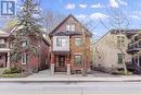 634 Gladstone Avenue, Ottawa, ON  - Outdoor With Facade 