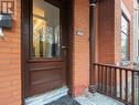634 Gladstone Avenue, Ottawa, ON  -  With Exterior 