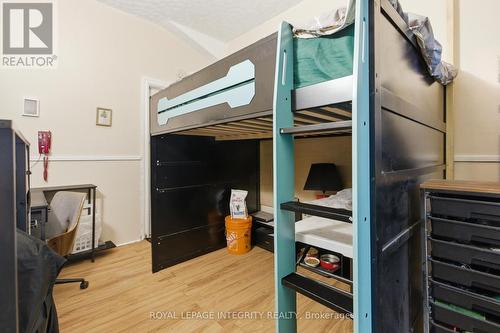 Unit 2 (main floor) bedroom - 634 Gladstone Avenue, Ottawa, ON - Indoor