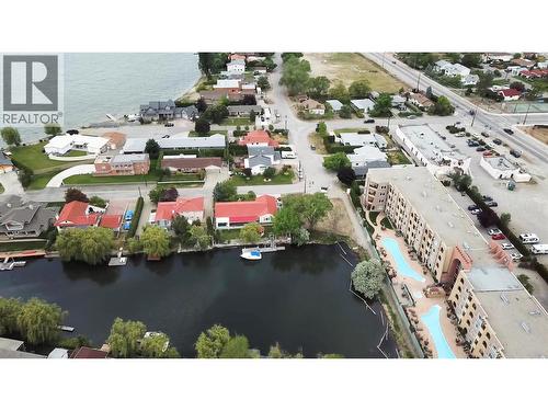 36 Harbour Key Drive, Osoyoos, BC 