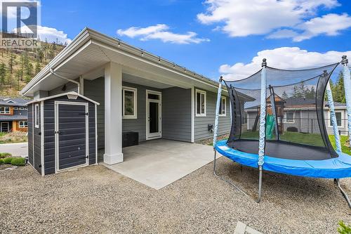 21 Forest Edge Drive, Kelowna, BC - Outdoor
