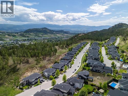 21 Forest Edge Drive, Kelowna, BC - Outdoor With View