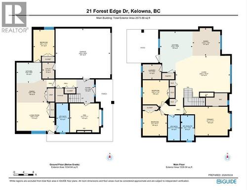 21 Forest Edge Drive, Kelowna, BC - Other