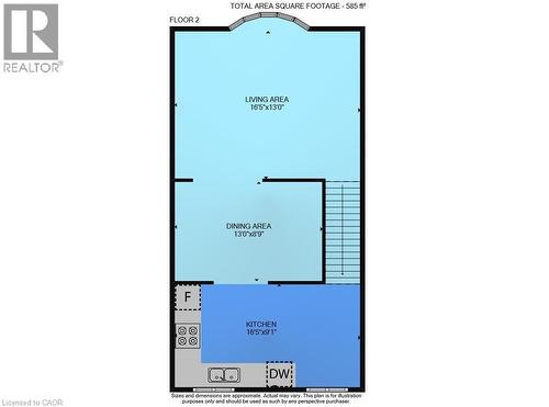 34 Bow Valley Drive Unit# 1, Hamilton, ON - Other