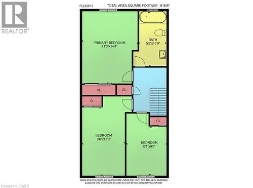 34 Bow Valley Drive Unit# 1, Hamilton, ON - Other