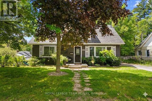 130 HAYES STREET  Mcnab/Braeside, ON K7S 2A1