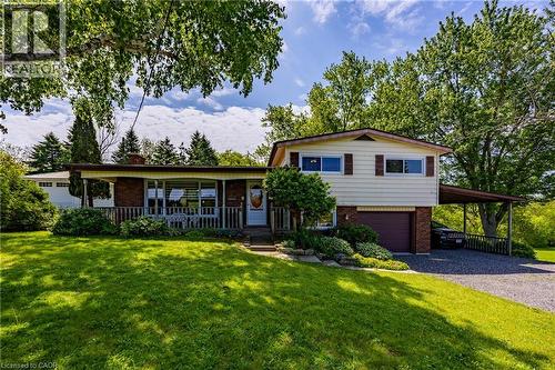 1712 Vittoria Road, Vittoria, ON - Outdoor