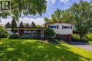 1712 Vittoria Road, Vittoria, ON  - Outdoor 