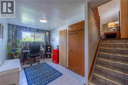 1712 Vittoria Road, Vittoria, ON - Indoor