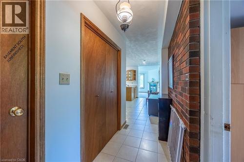 1712 Vittoria Road, Vittoria, ON - Indoor Photo Showing Other Room