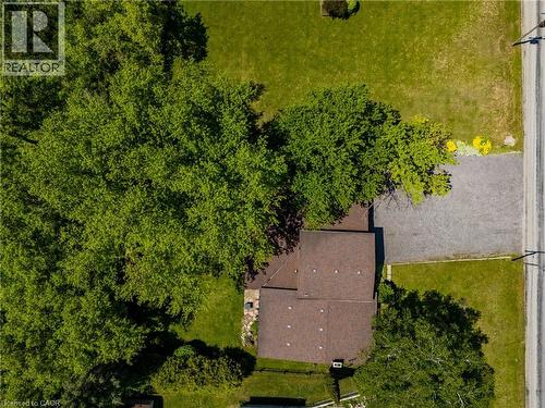 1712 Vittoria Road, Vittoria, ON - Outdoor