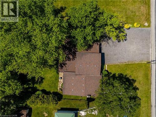 1712 Vittoria Road, Vittoria, ON - Outdoor