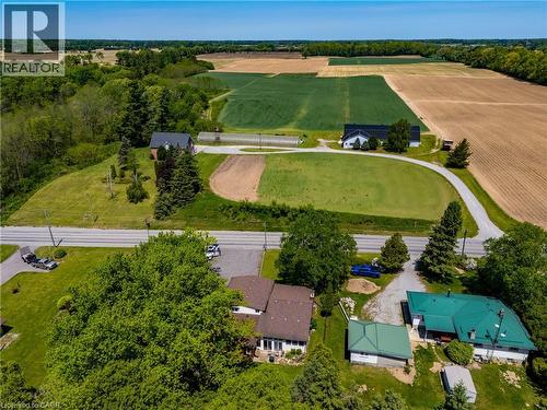 1712 Vittoria Road, Vittoria, ON - Outdoor With View