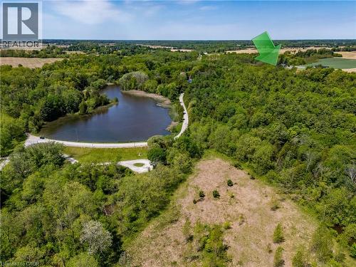 1712 Vittoria Road, Vittoria, ON - Outdoor With View