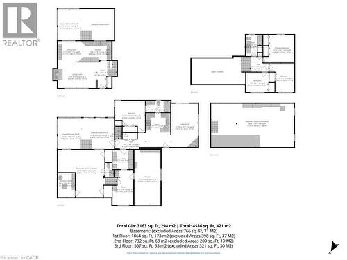 1712 Vittoria Road, Vittoria, ON - Other