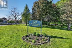 304 - 820 LAURIER BOULEVARD Brockville, ON K6V 6Z2