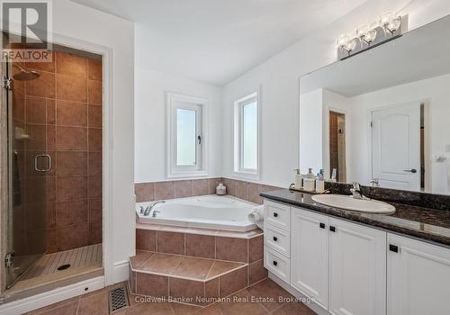 32 Forest Ridge Road, Erin, ON - Indoor Photo Showing Bathroom