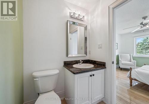32 Forest Ridge Road, Erin, ON - Indoor Photo Showing Bathroom