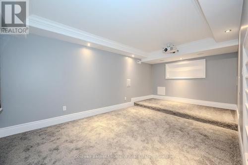 32 Forest Ridge Road, Erin, ON - Indoor Photo Showing Other Room