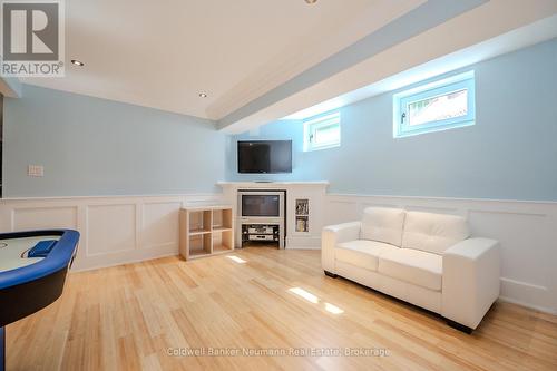 32 Forest Ridge Road, Erin, ON - Indoor