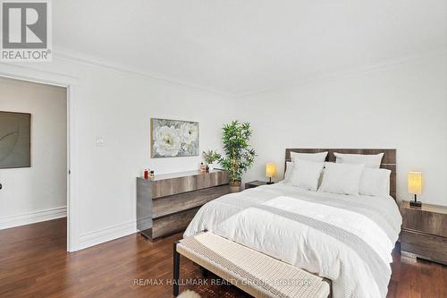 907 - 158C Mcarthur Avenue, Ottawa, ON - Indoor Photo Showing Bedroom