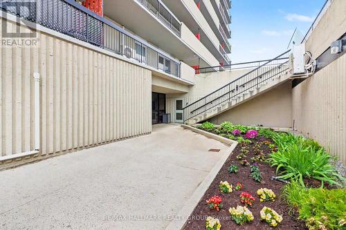 907 - 158C Mcarthur Avenue, Ottawa, ON - Outdoor With Exterior