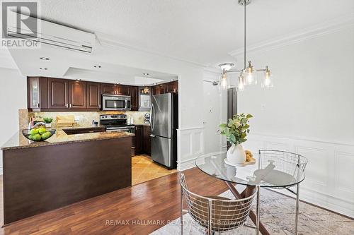 907 - 158C Mcarthur Avenue, Ottawa, ON - Indoor Photo Showing Kitchen