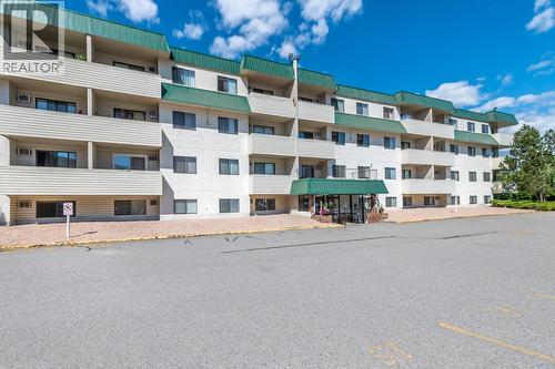 150 Skaha Place Unit# 201  Penticton, BC V2A 7K1