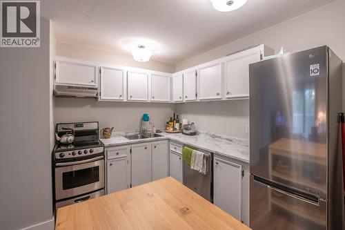 150 Skaha Place Unit# 201, Penticton, BC 