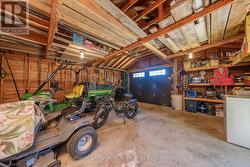 Garage - 