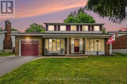 18 HIGHPARK CRESCENT  Ottawa, ON K1B 3G8