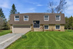 119 Farmstead Road Kawartha Lakes, ON K0M 2J0