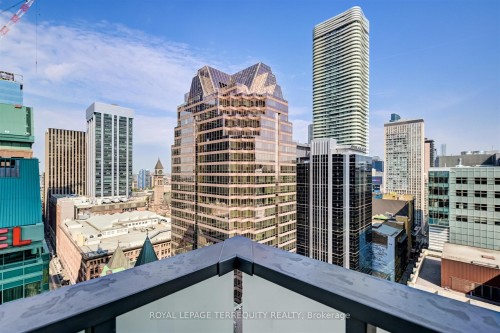 2911-25 Richmond Street E, Toronto, ON - Outdoor With Facade