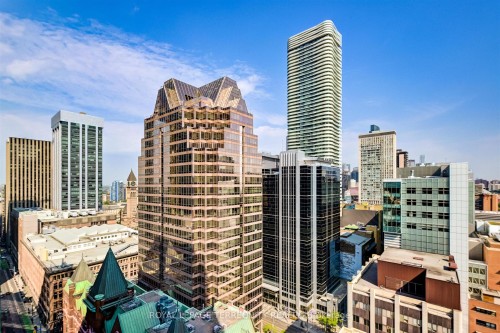 2911-25 Richmond Street E, Toronto, ON - Outdoor With Facade