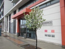 TH6-4065 Brickstone Mews  Mississauga, ON L5B 0G3