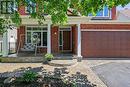 Inviting Entry on Stamped concrete - 65 Osprey Crescent, Ottawa, ON 