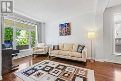 Front formal living room - 