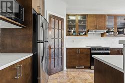 Hand Chef's Pantry - 