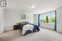 Primary Bed front facing - 