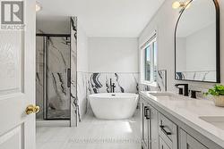 Primary En Suite Bath - 